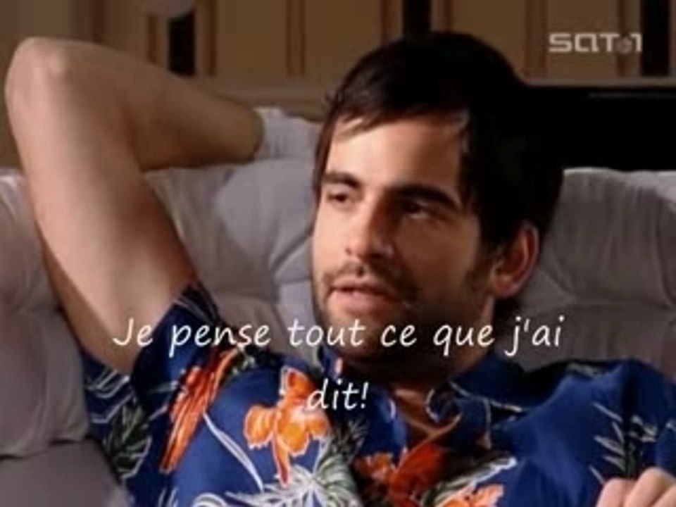 Lisa&david leur histoire en images 336 (vo sous titré)