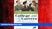 Popular Book Parent s Guide to College and Careers: How to Help, Not Hover