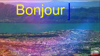 Bon lundi & agréable semaine !