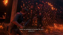 Uncharted 4 last mission part one