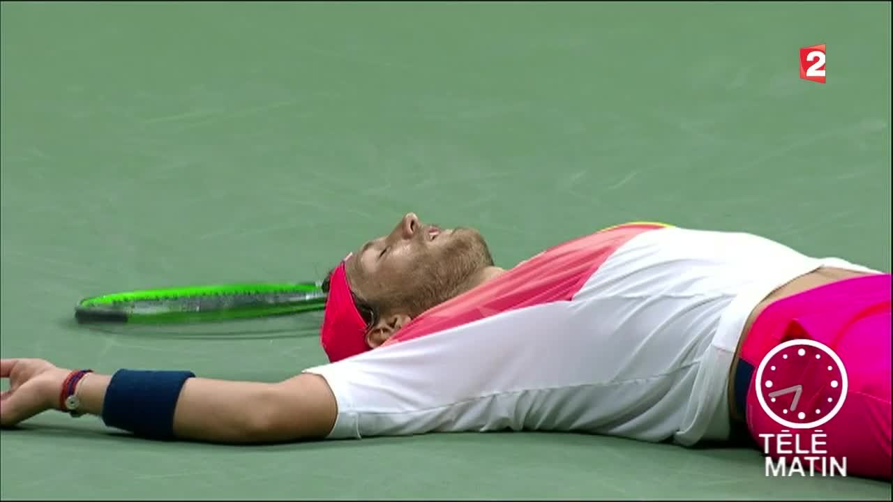 Sport - Actualités sportives du 05/09