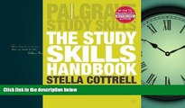 Enjoyed Read The Study Skills Handbook (Palgrave Study Skills)