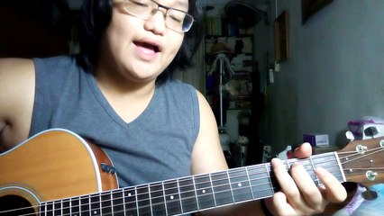 Pink Floyd - Have A Cigar (Acoustic Cover)