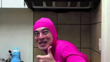 PINK GUY - 'KILL YOURSELF' (COVER) - YouTube