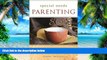 Big Deals  Special Needs Parenting: From Coping To  Thriving  Free Full Read Best Seller