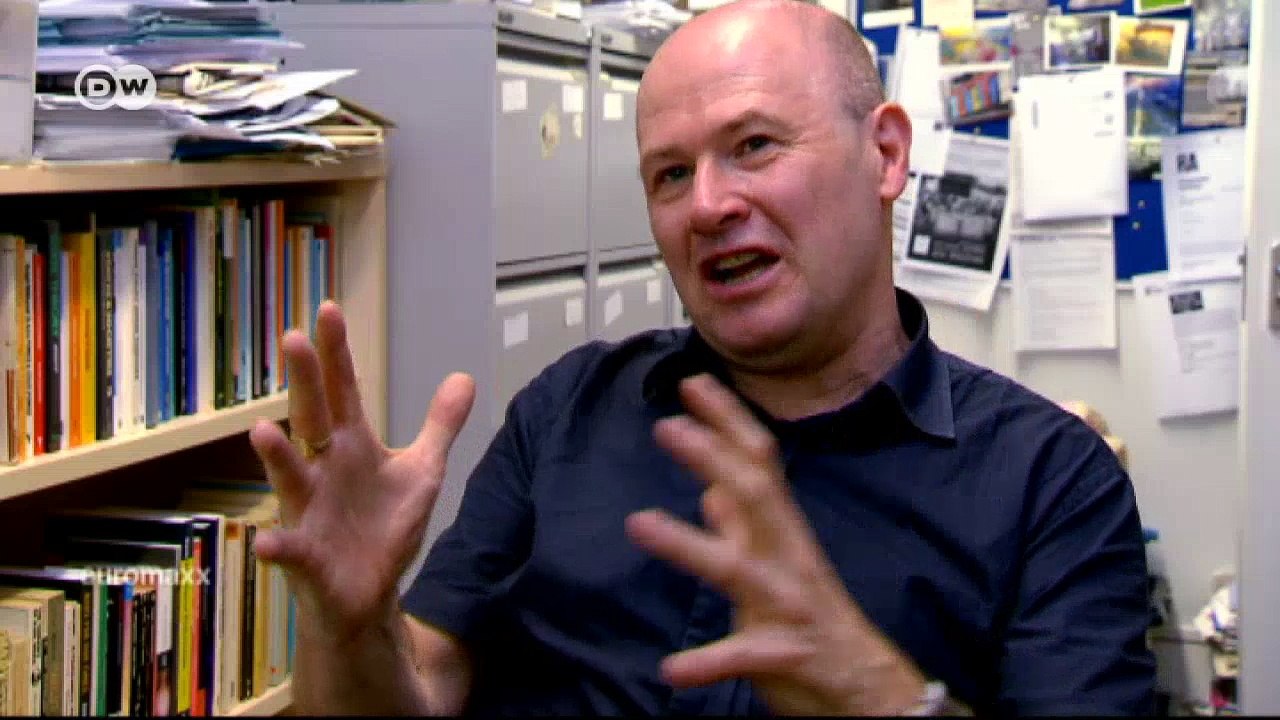 Euromaxx vom 04.09.2016 | Euromaxx