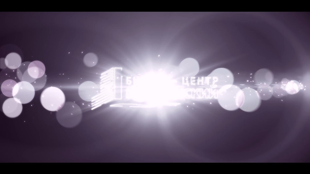 Участник праздника на территории Бизнес-центра «Нагатинский» благодарит за проведенное мероприятие