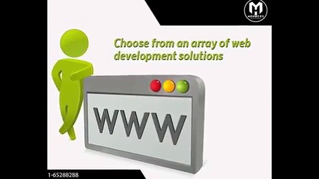 Website Designing Company Delhi - Web Designing Companies India