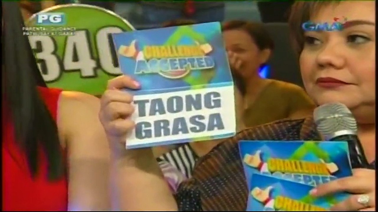 Eat Bulaga 5 September 2016 Part 11
