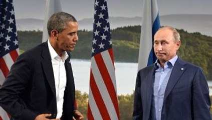 ABD ve Rusya, Suriye Konusunda Anlaşamadı