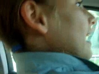 C'est m meilleure copine !! "Christelle !"