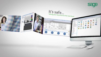 Sage Evolution Erp for Middle East