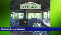 READ book  Summer Cottages (Art   Architecture)  FREE BOOOK ONLINE