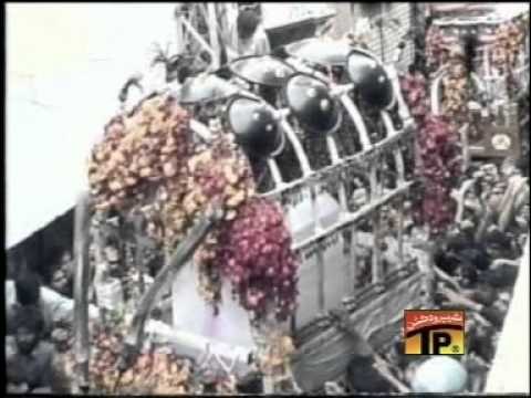 Bandhe Haath Pas E Garden