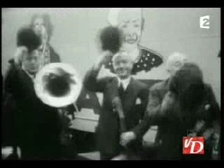 Les freres fratellini les trois fameux clowns