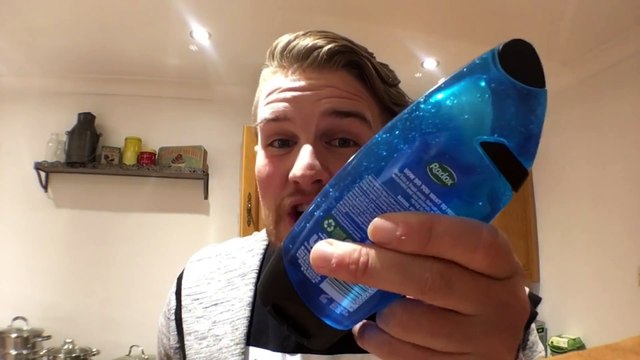 Ben Phillips | Shower Tattoo - don't say bomb on a plane - PRANK!!!