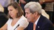Fracasan las negociaciones entre EEUU y Rusia para lograr un alto el fuego en Siria