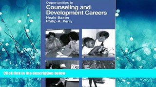 Online eBook Counseling and Development (Opportunities in ...)