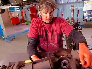 Wheeler Dealers S06E06 1986 Audi Quattro
