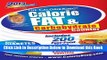 [Best] The CalorieKing Calorie, Fat,   Carbohydrate Counter 2013 Online Books