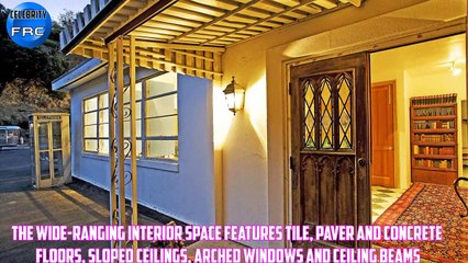 Jared Leto's New House Tour 2016 (Inside & Outside) ❋