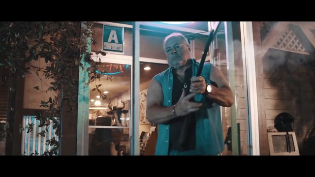 Remake de Terminator 2 par le fils d'Arnold Schwarzenegger