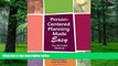 Must Have PDF  Person-Centered Planning Made Easy: The PICTURE Method  Free Full Read Best Seller