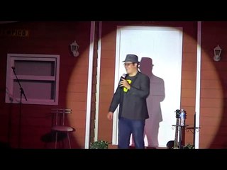 Franco Escamilla   3 gags sobre la Coca Cola