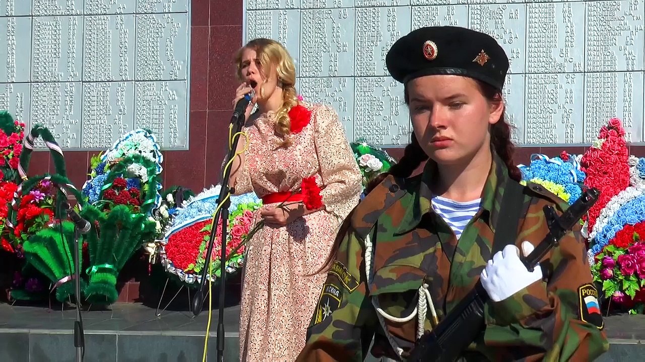 2 сентября День окончания Второй мировой войны