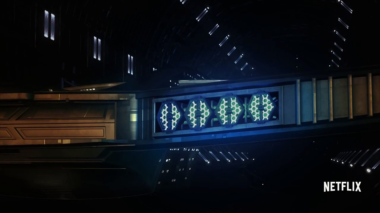 Star Trek Discovery - Test Flight teaser