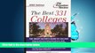 Enjoyed Read The Best 331 Colleges, 2002 Edition (Princeton Review: The Best ... Colleges)