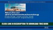 [PDF] Nuclear Decommissioning: Planning, Execution and International Experience (Woodhead