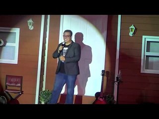 Franco Escamilla  'Maquillaje' y fragmentos de las amigas y Crepúsculo