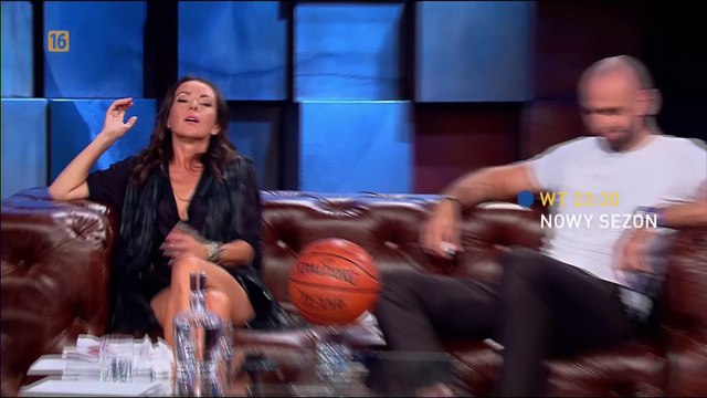 Kuba Wojewódzki- zapowiedź (06.09.2016)