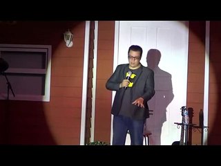 Monólogo Franco Escamilla 'Pitufifresas'