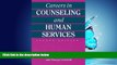 For you Careers In Counseling And Human Services