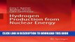 [PDF] Hydrogen Production from Nuclear Energy (Lecture Notes in Energy) Full Online