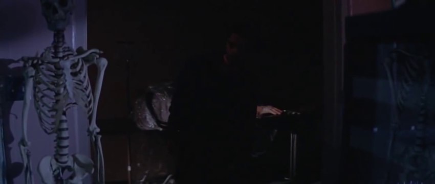 США! Анджелина Джоли. КРУТОЙ БОЕВИК! Киборг 2 - Стеклянная тень (1993) film P1