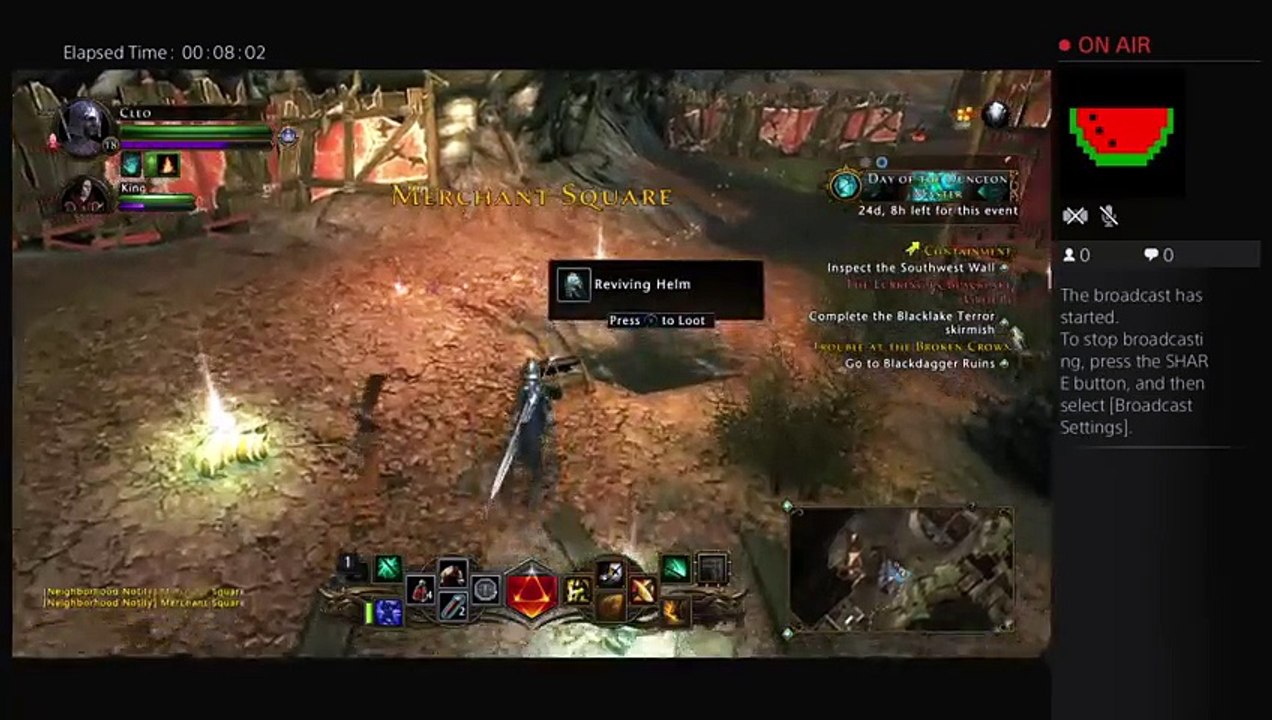 NEVERWINTER :) (3)