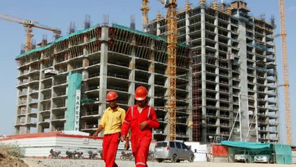 Construction Companies in Delhi NCR