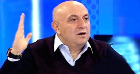 Sinan Engin: Hırvatistan Maçında Yenilirsek Terim İstifa Edebilir