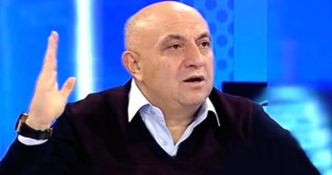 Sinan Engin: Hırvatistan Maçında Yenilirsek Terim İstifa Edebilir