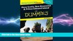 READ book  Nova Scotia, New Brunswick   Prince Edward Island For Dummies (Dummies Travel)
