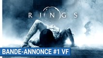 LE CERCLE - RINGS - Bande-annonce #1  (VF) [au cinéma le 1er février 2017]