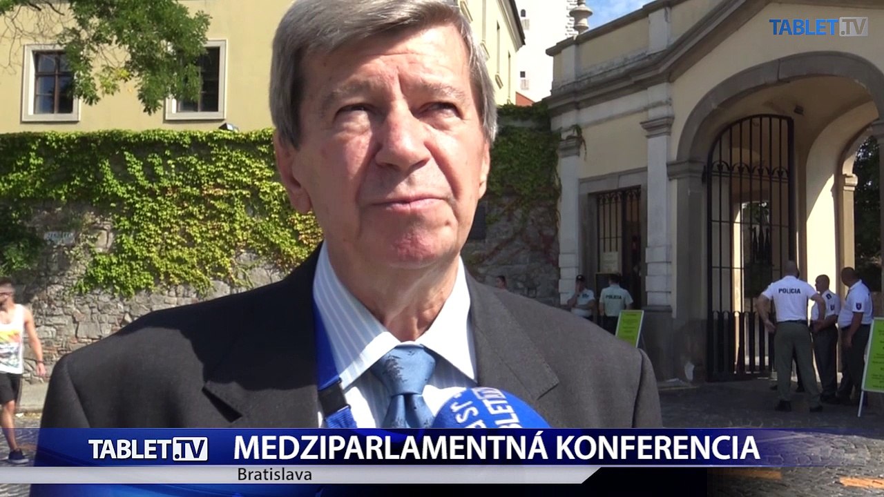 Šebej: Nie je možné celý problém migrácie nechať na stredomorských krajinách 