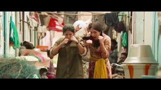 SAALA KHADOOS Title Song (Video) | R. Madhavan, Ritika Singh | F-Series