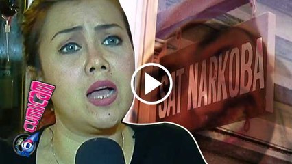 Gatot Brajamusti Ditangkap, Rency Milano Ucap Syukur - Cumicam 05 September 2016