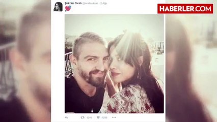 Şükran Ovalı'nın 'Seba' Paylaşımı Sosyal Medyayı Salladı