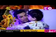 Mangal Murti Morya - Jhalak Dikhhla Jaa Season 9 5th September 2016