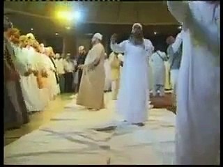 Tahir Ul Qadri Leaked Video